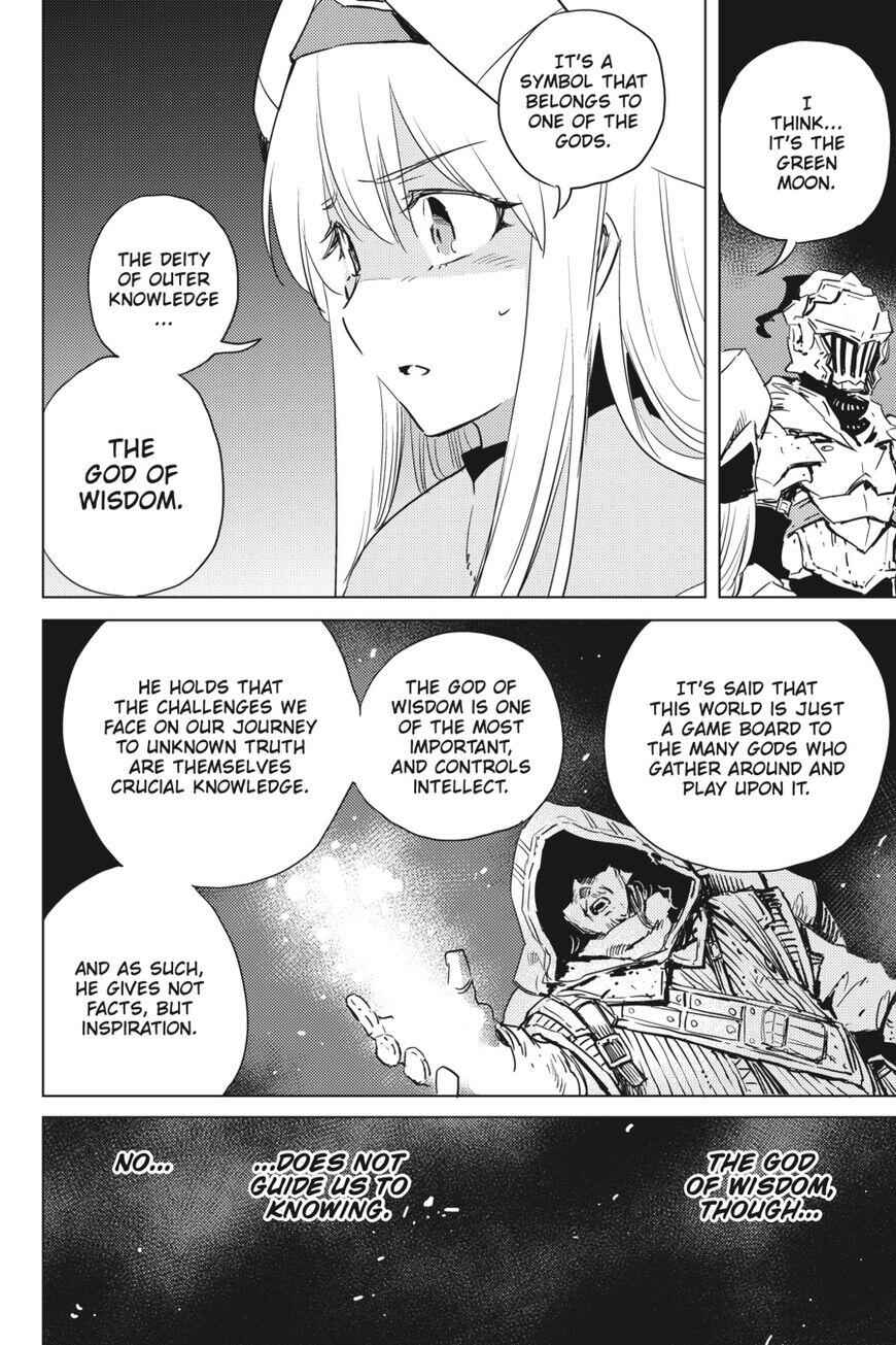 Goblin Slayer Chapter 44 16